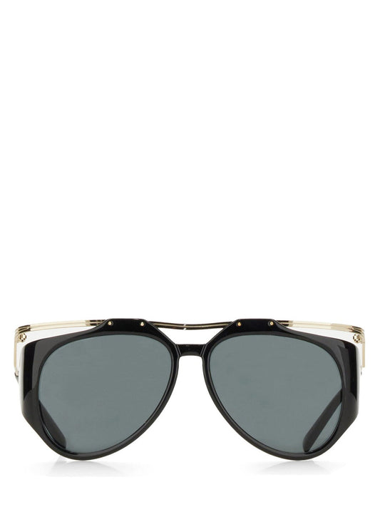 Saint Laurent Women Occhiale Da Sole Sl M137 Amelia