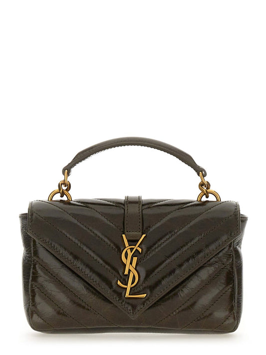 Saint Laurent Women Mini College Chain Bag