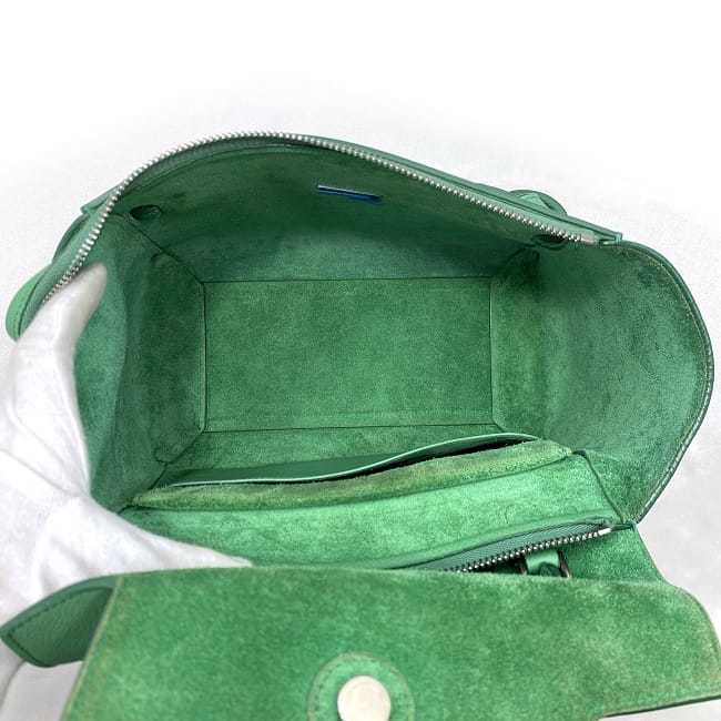 CELINE Belt Tote