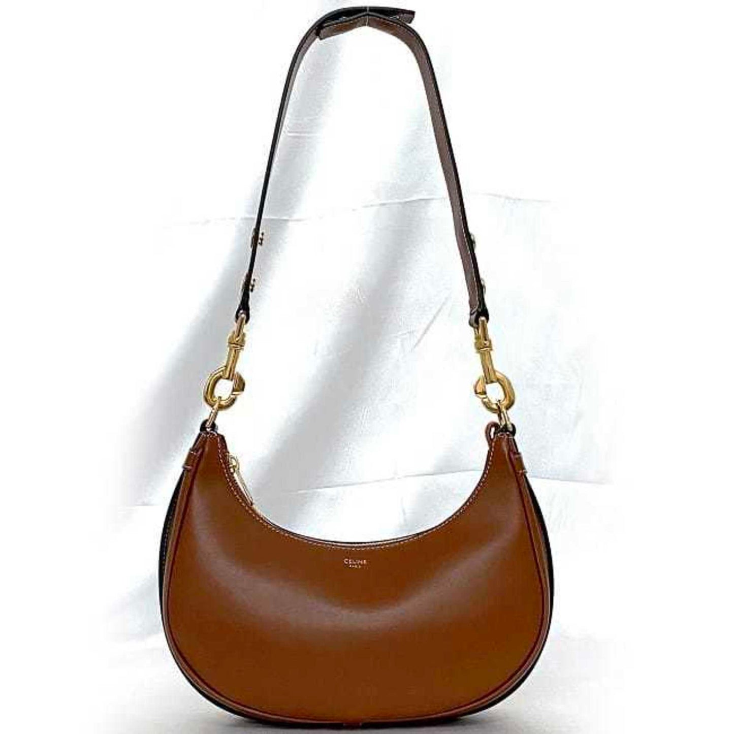 CELINE Ava Handbag