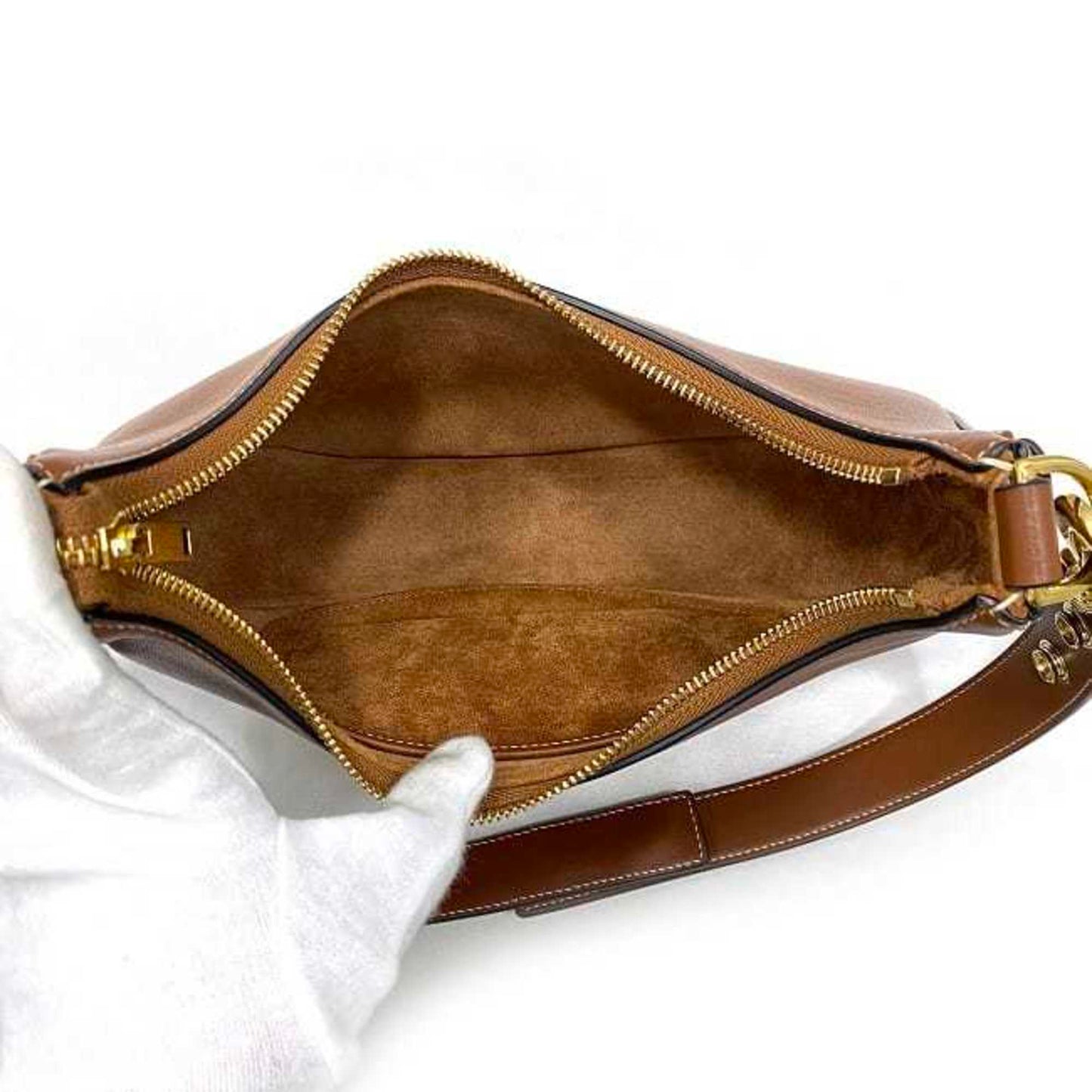 CELINE Ava Handbag
