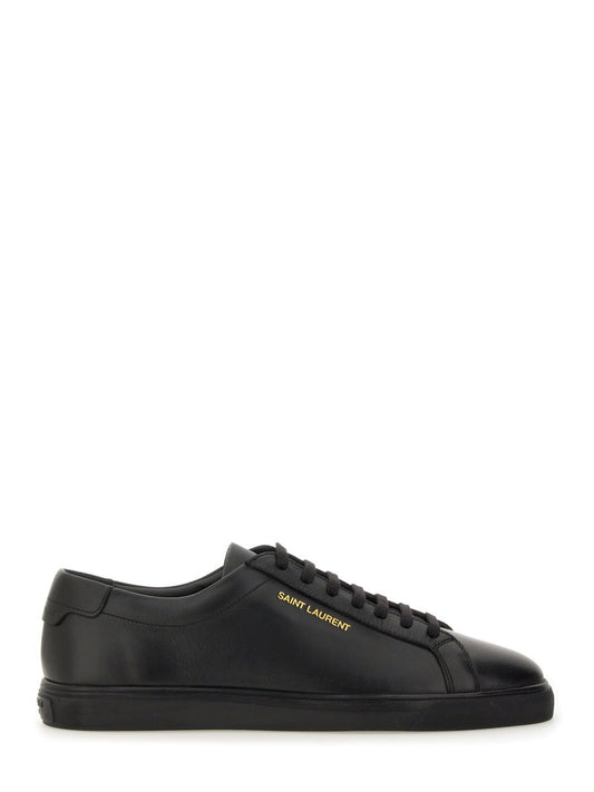 Saint Laurent Men Sneaker "Andy"