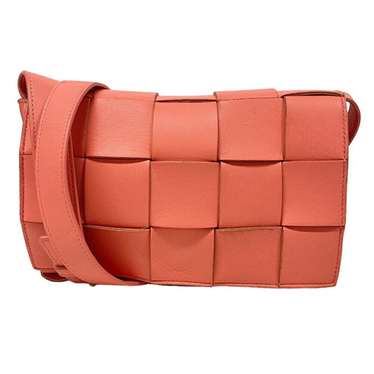 BOTTEGA VENETA Cassette Shoulder Bag