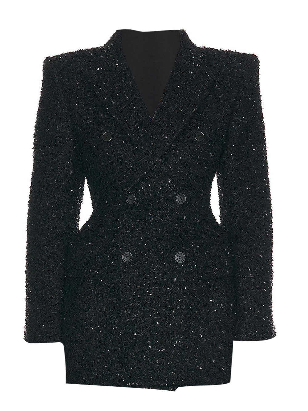 Balenciaga Women Giacca