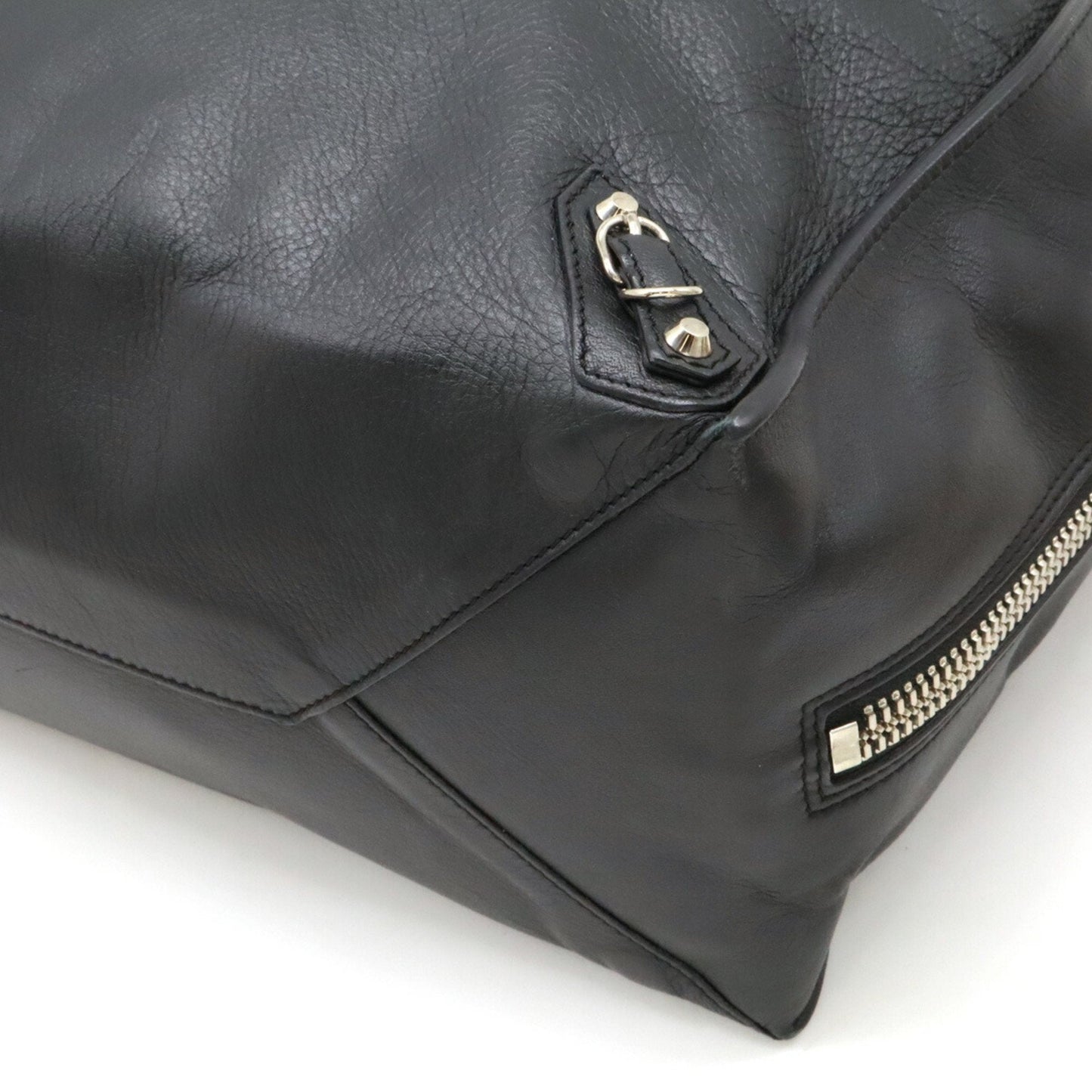 BALENCIAGA City Shoulder Bag