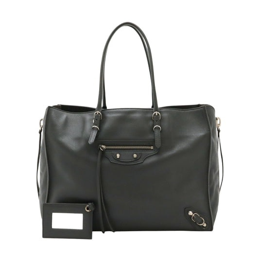 BALENCIAGA City Shoulder Bag