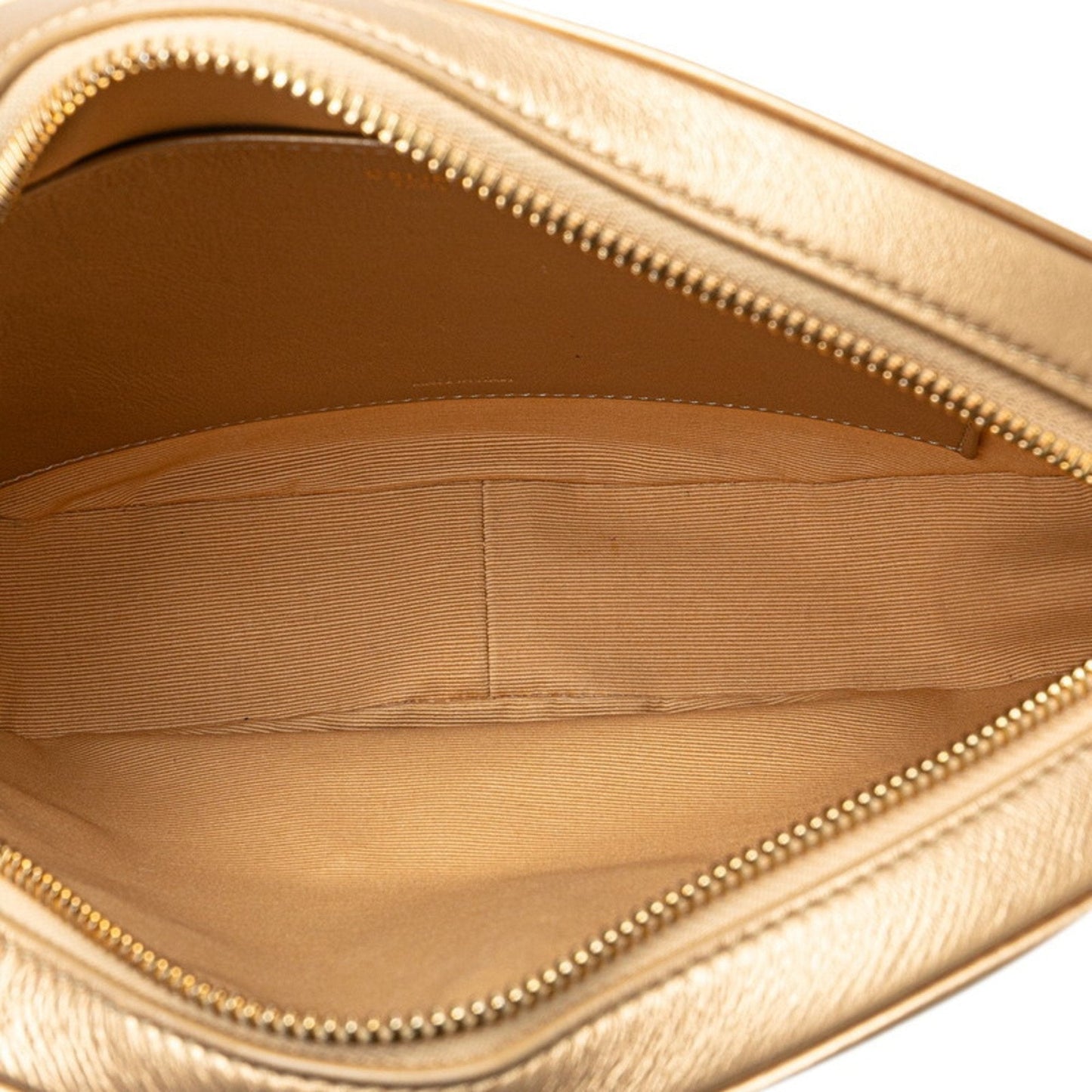 CELINE C charm Shoulder Bag