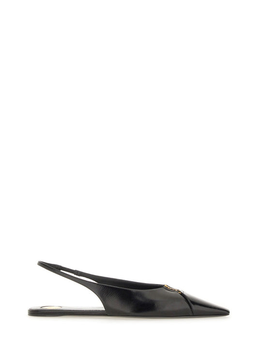 Saint Laurent Women Dancer "Babylone"