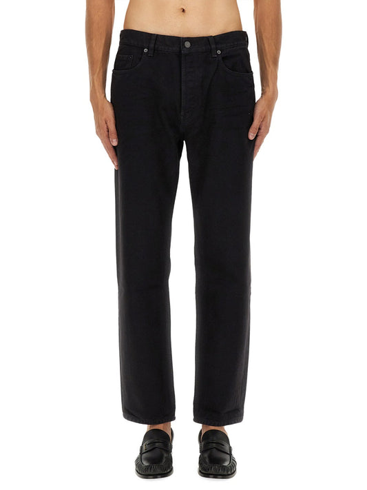 Saint Laurent Men Jeans "Mick"