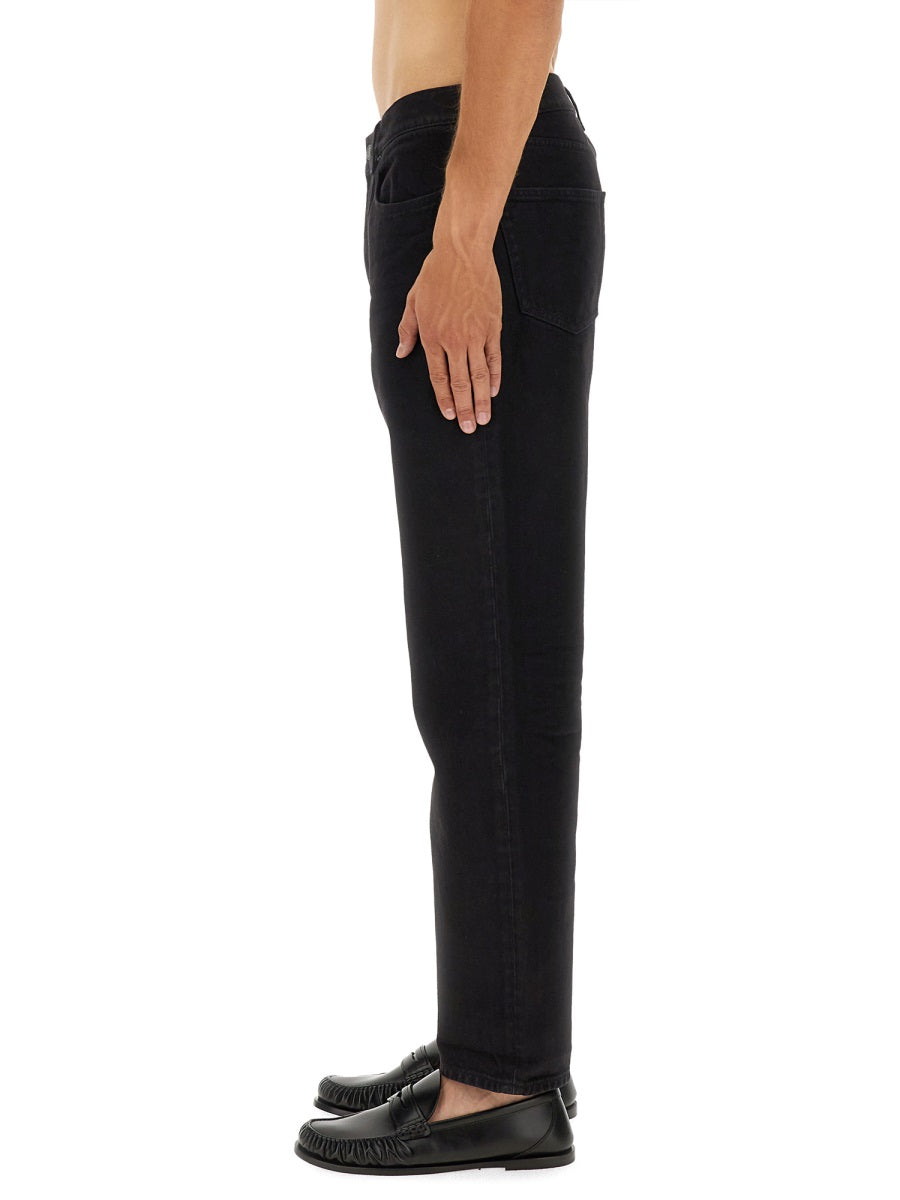 Saint Laurent Men Jeans "Mick"