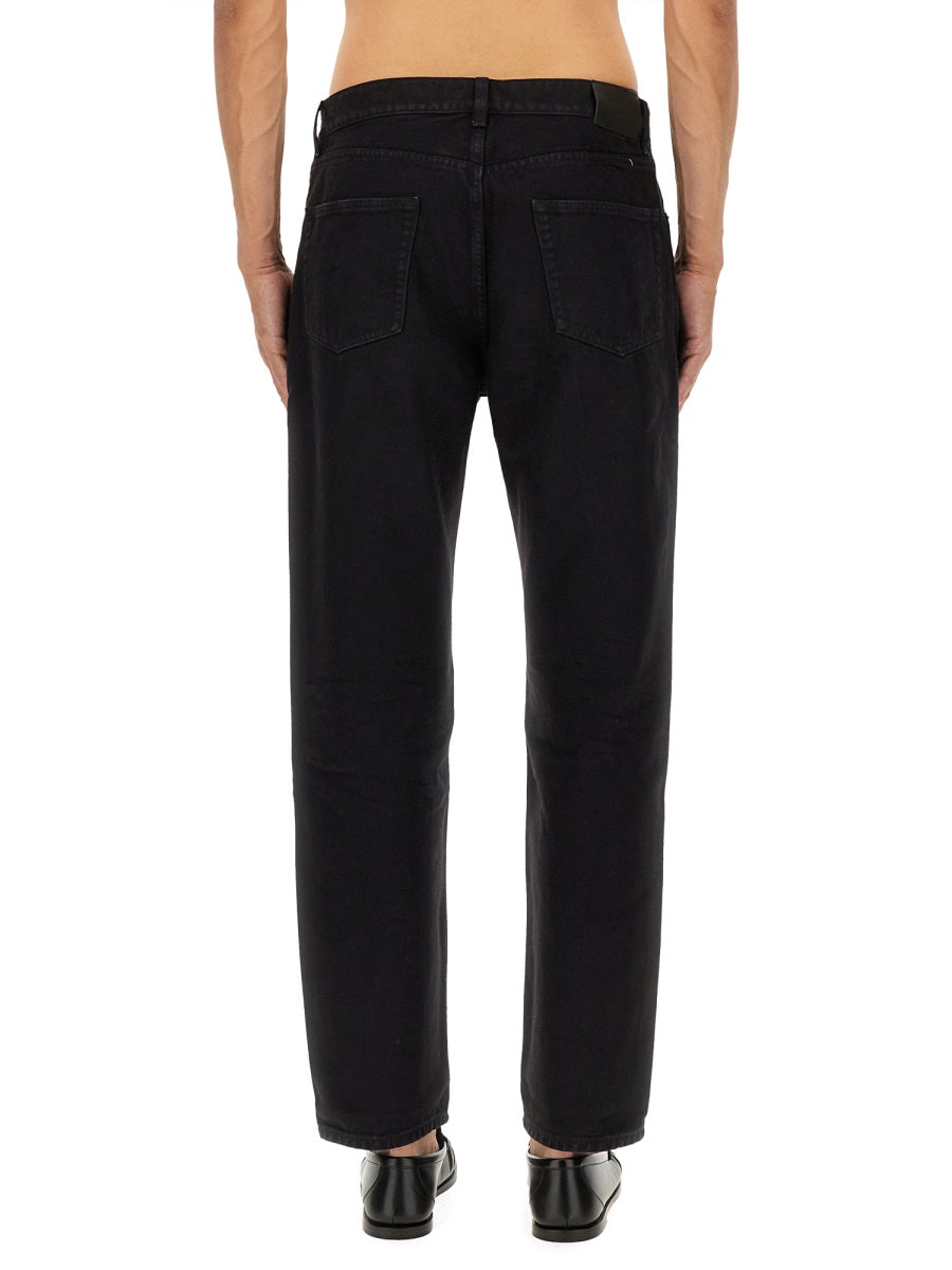 Saint Laurent Men Jeans "Mick"