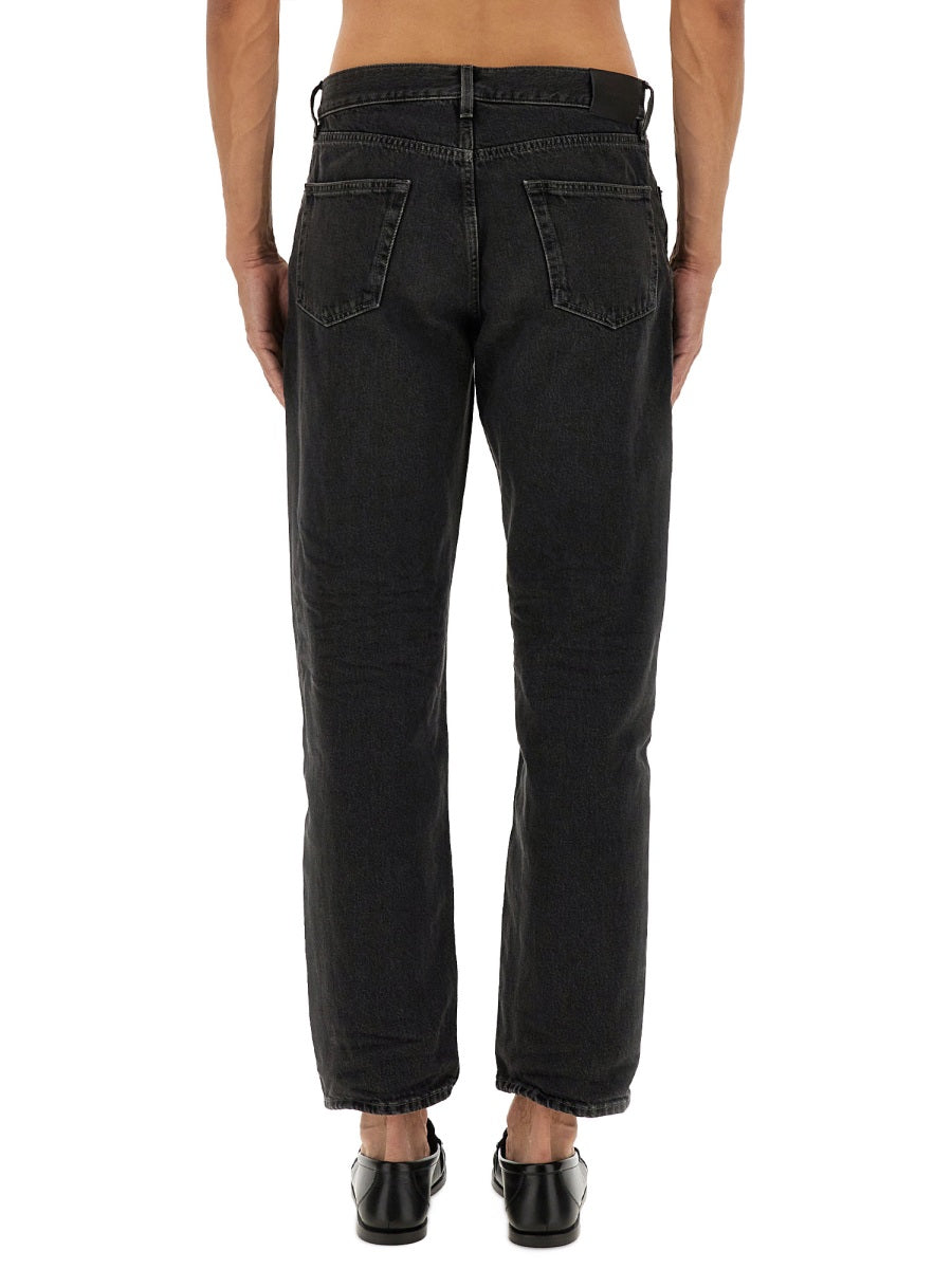 Saint Laurent Men Jeans "Mick"