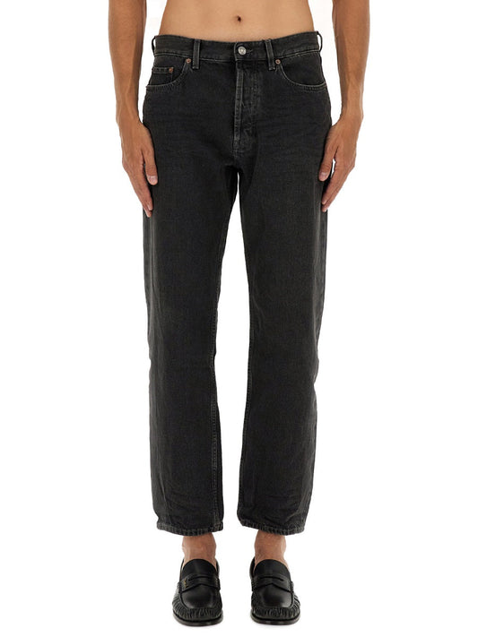 Saint Laurent Men Jeans "Mick"