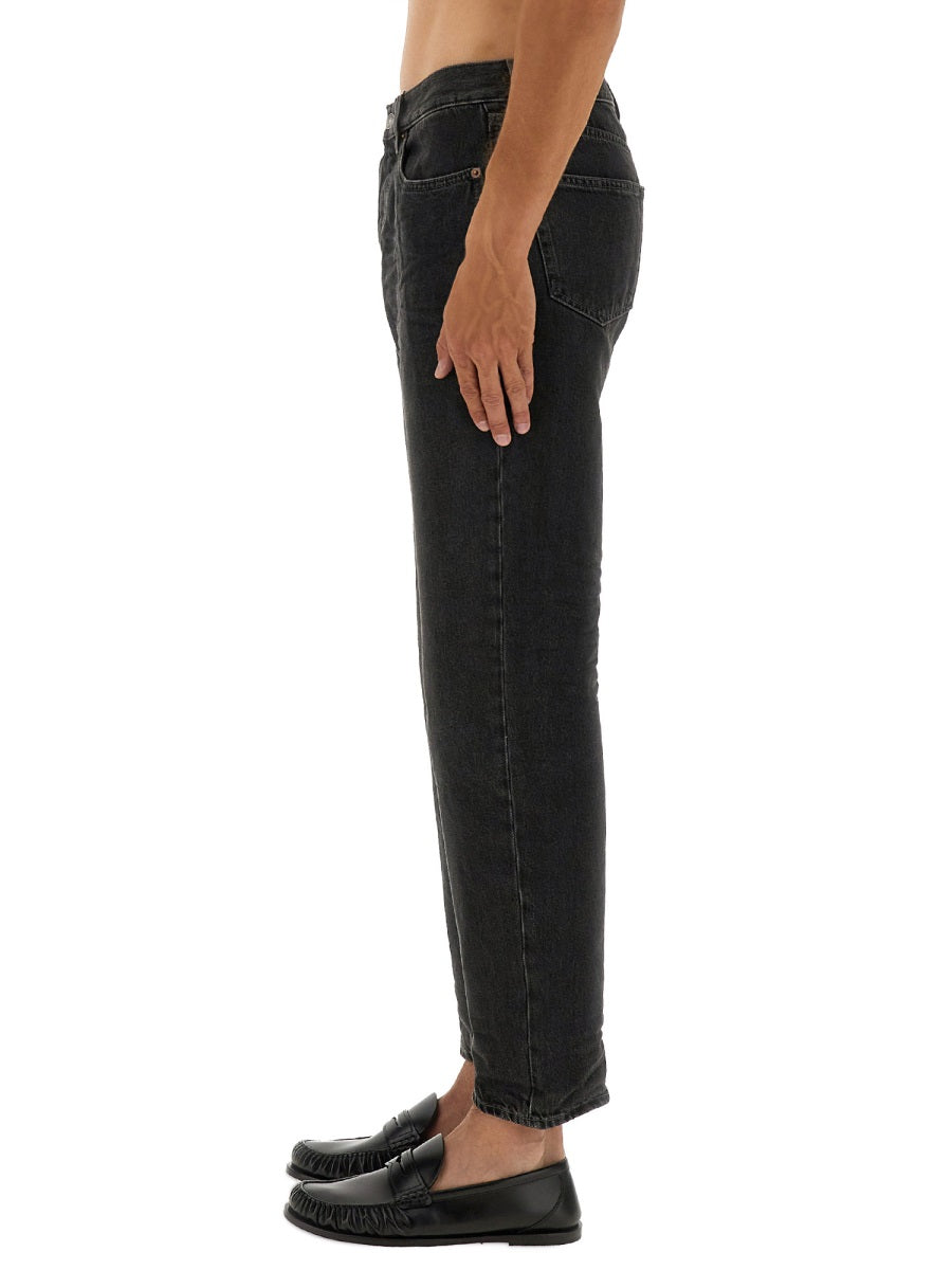 Saint Laurent Men Jeans "Mick"