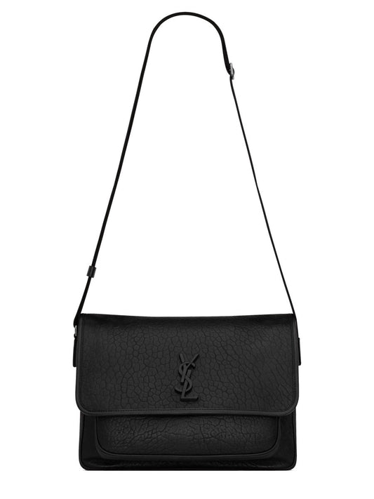 Saint Laurent Men "Niki Messenger" Bag