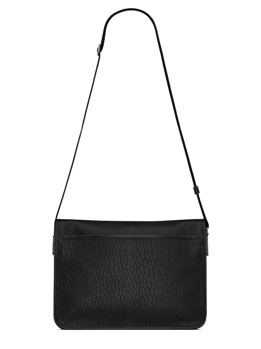 Saint Laurent Men "Niki Messenger" Bag