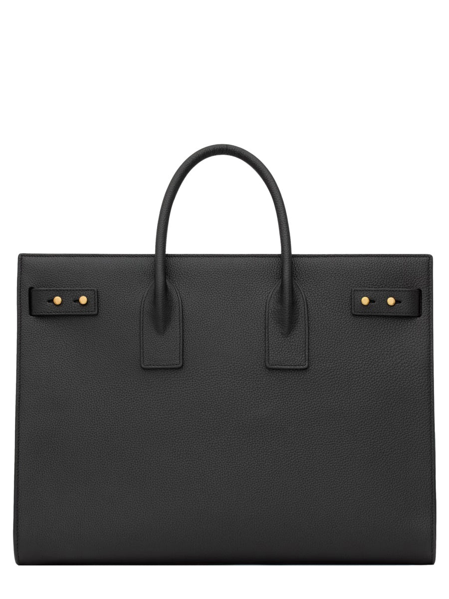 Saint Laurent Men Bag "Sac De Jour" Large