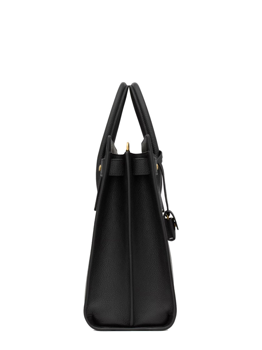 Saint Laurent Men Bag "Sac De Jour" Large