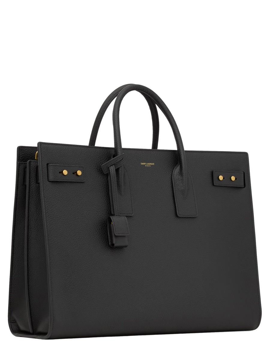 Saint Laurent Men Bag "Sac De Jour" Large