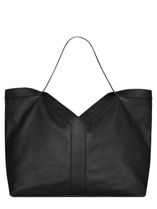 Saint Laurent Men Tote Bag "Y" Large