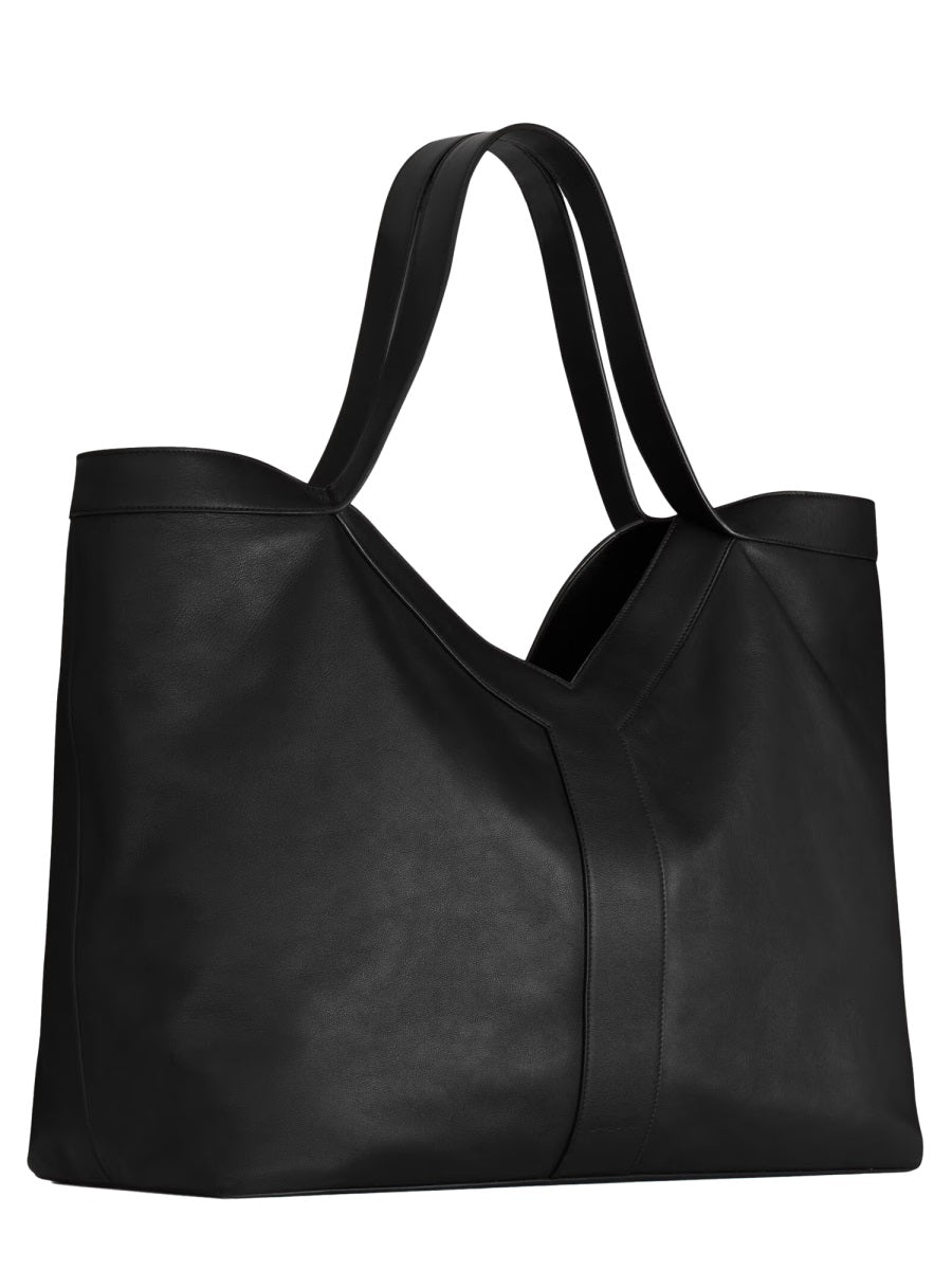 Saint Laurent Men Tote Bag "Y" Large