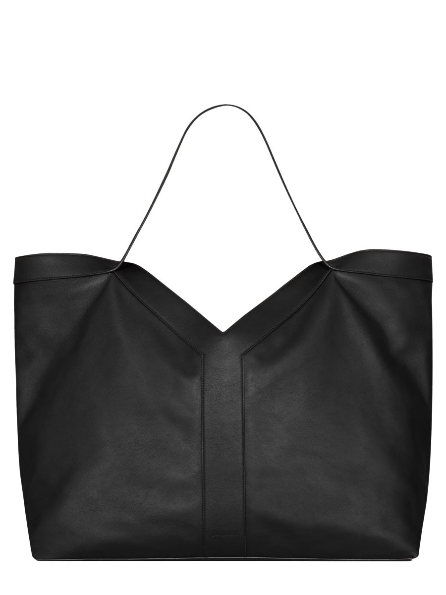 Saint Laurent Men Tote Bag "Y" Large