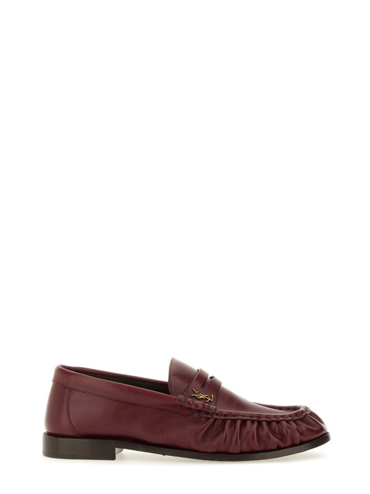 Saint Laurent Women Moccasin "Le Loafer"