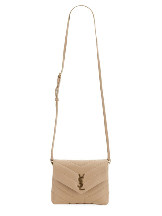 Saint Laurent Women "Loulou" Toy Bag