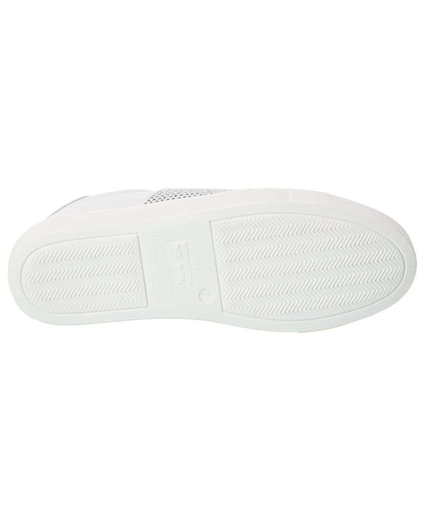 Valentino By Mario Valentino Maya Leather Sneaker