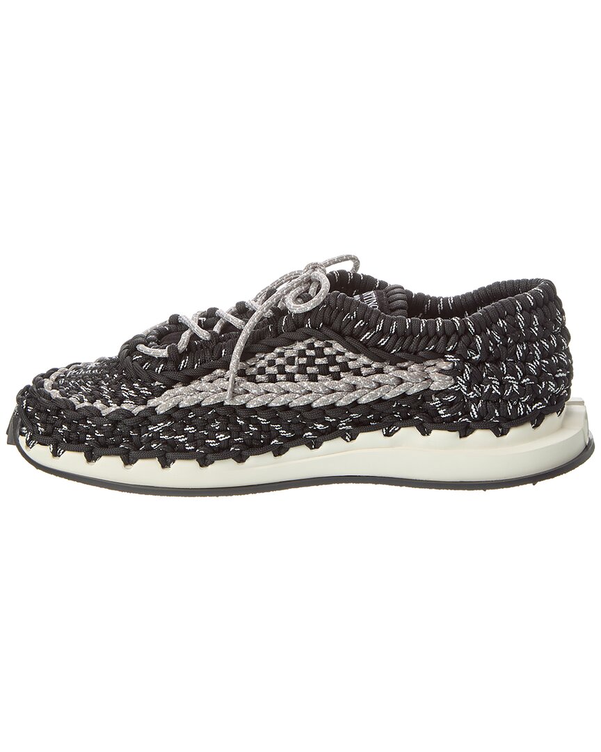Valentino Rope Sneaker
