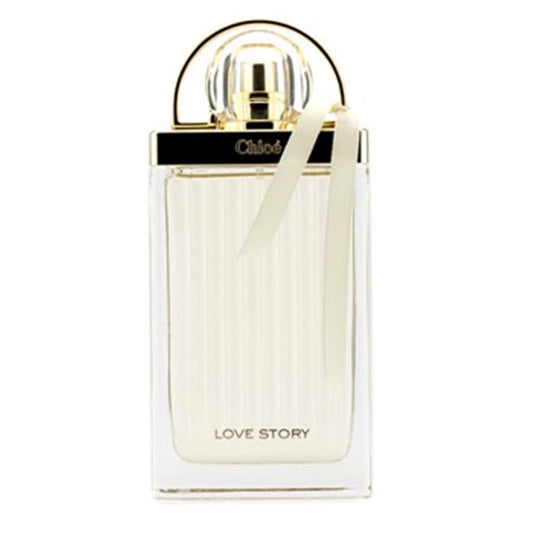 Chloe 176619 Love Story Eau De Parfum Spray for Women&#44; 75 ml-2.5 oz