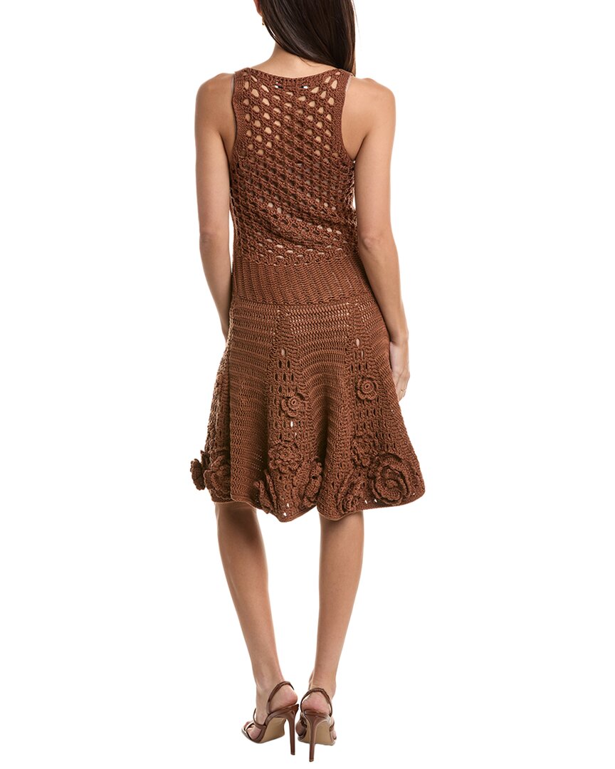 Valentino Sweaterdress