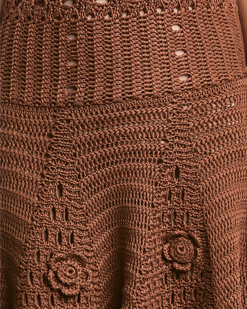 Valentino Sweaterdress