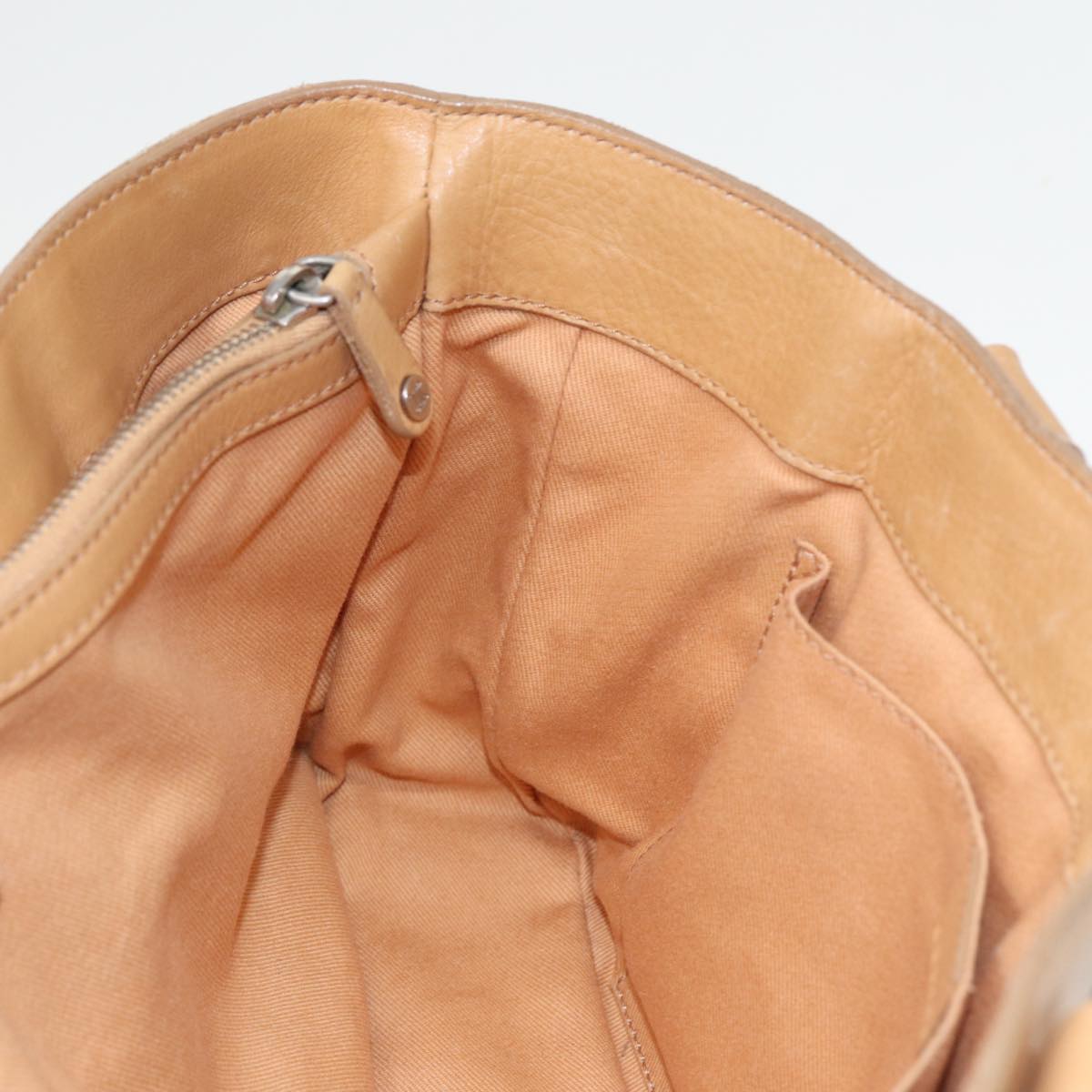CELINE Boogie Handbag