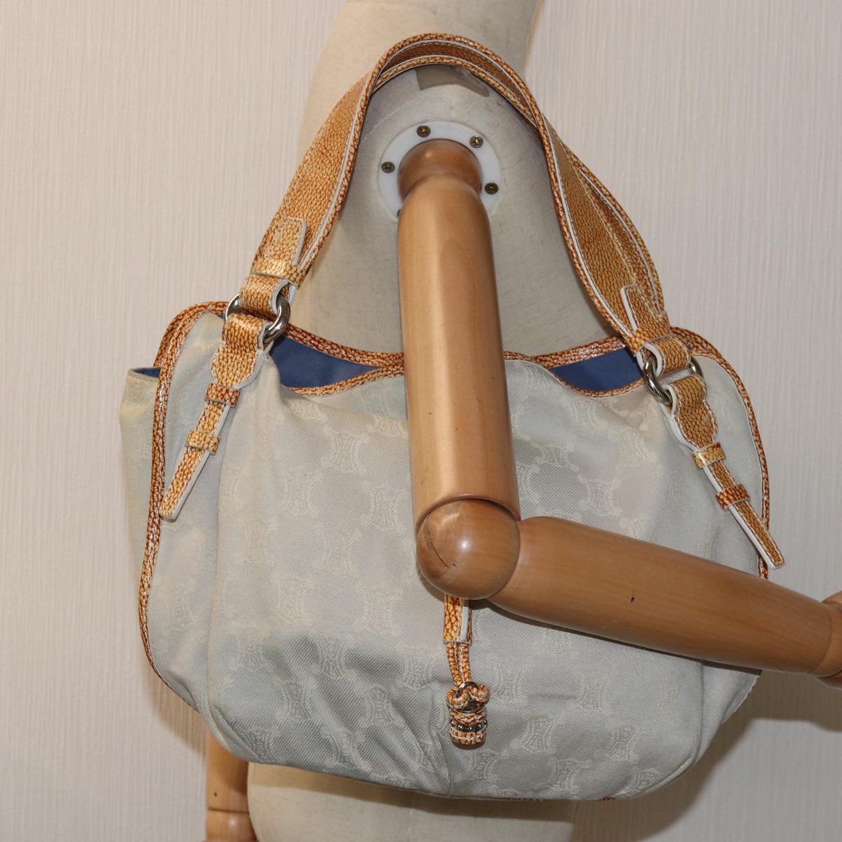 CELINE Bittersweet Shoulder Bag