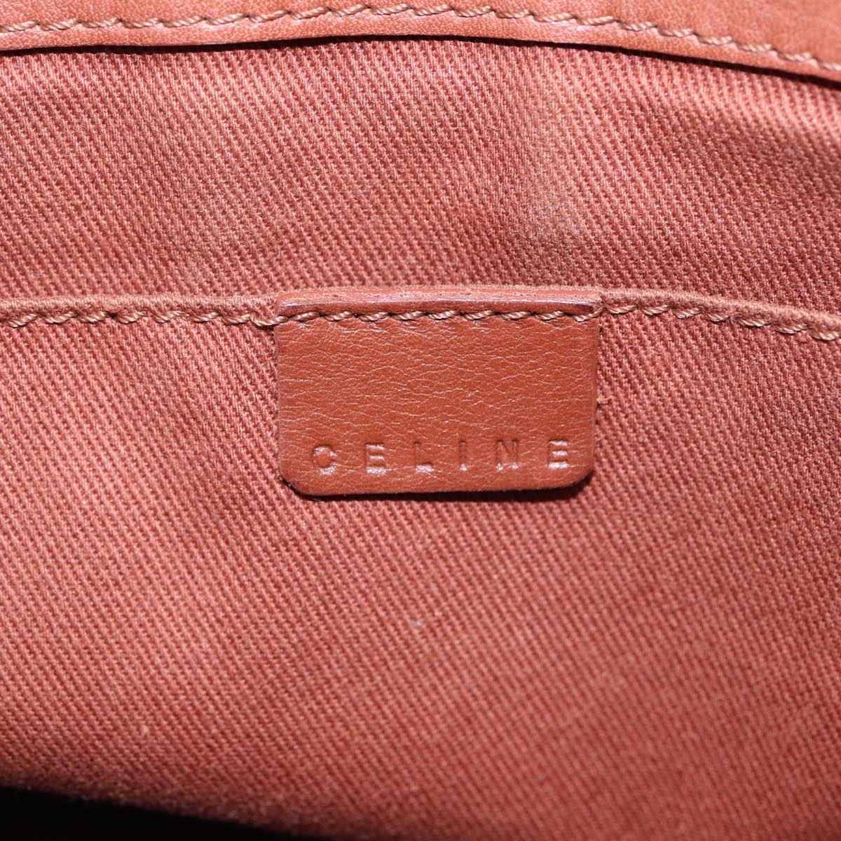 CELINE Boogie Handbag
