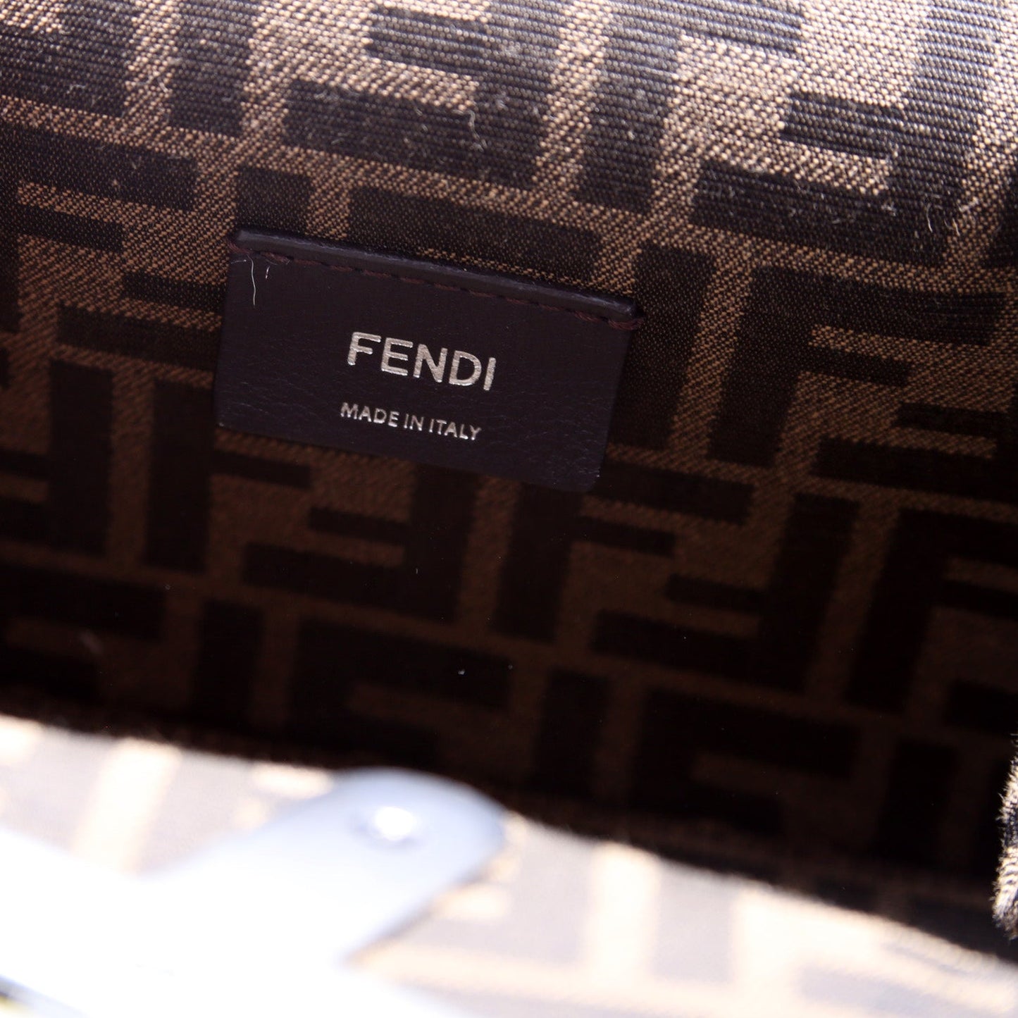Fendi First Small