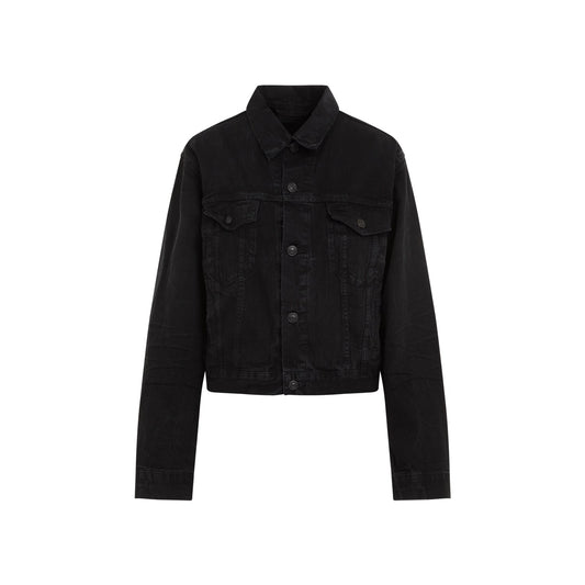 Balenciaga Small Fit Jacket Women