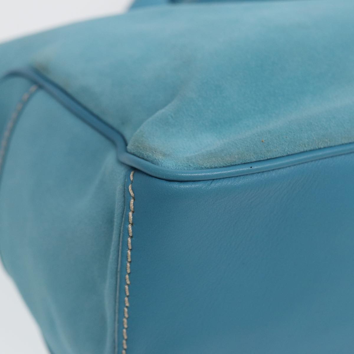 CELINE Boogie Handbag