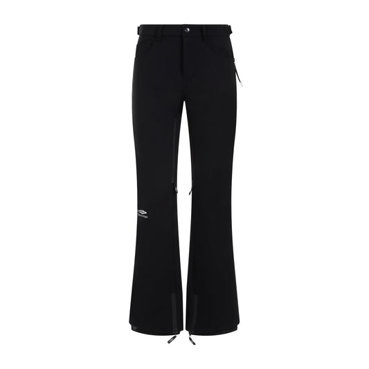 Balenciaga Ski Pants Women