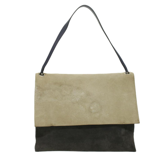 CELINE All soft Shoulder Bag