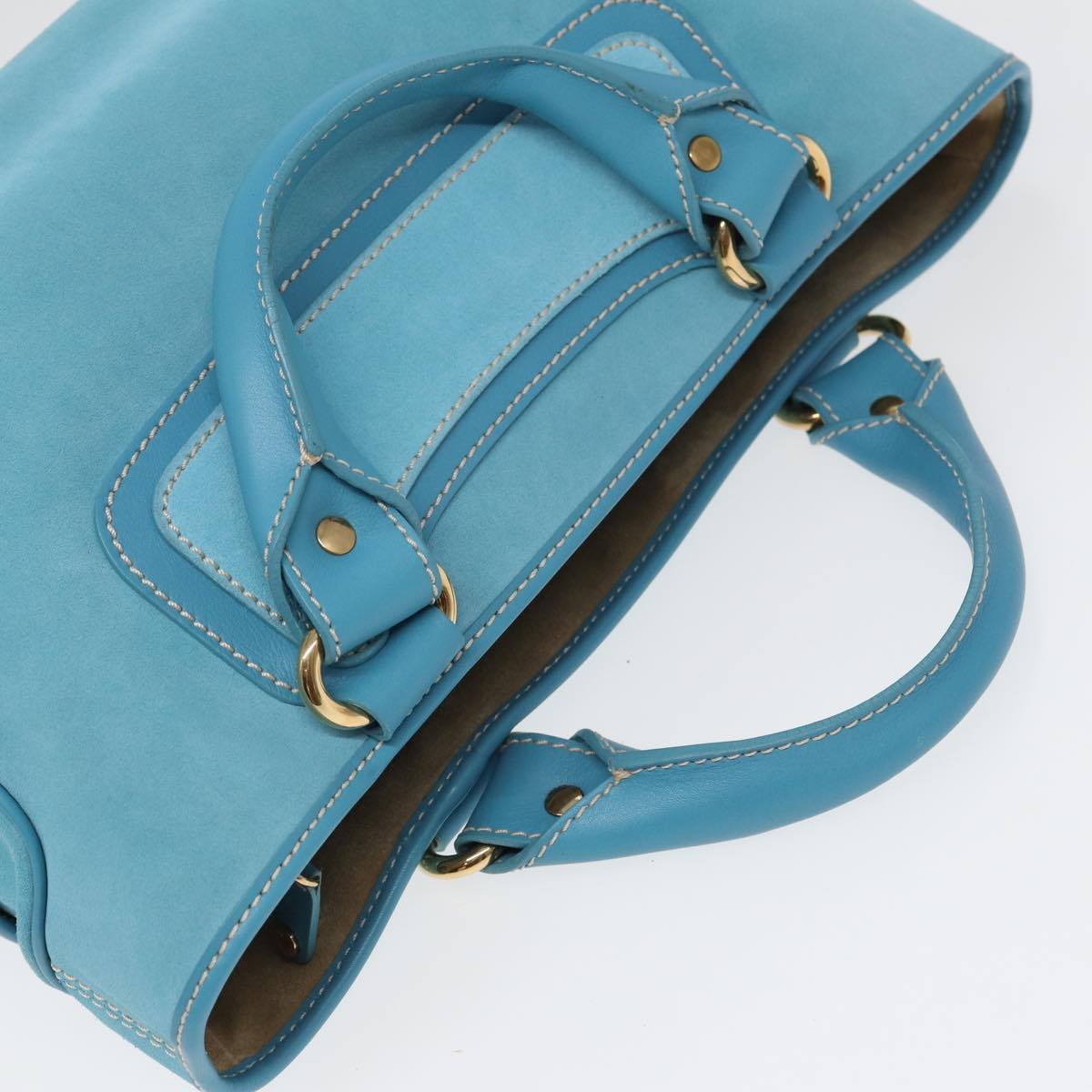 CELINE Boogie Handbag
