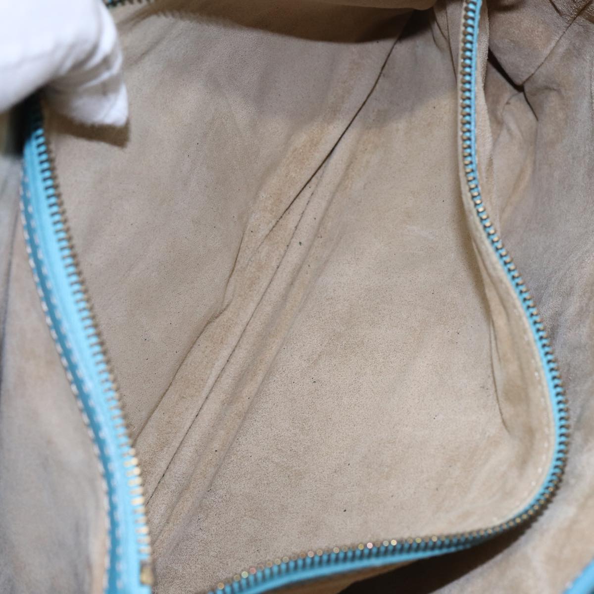 CELINE Boogie Handbag