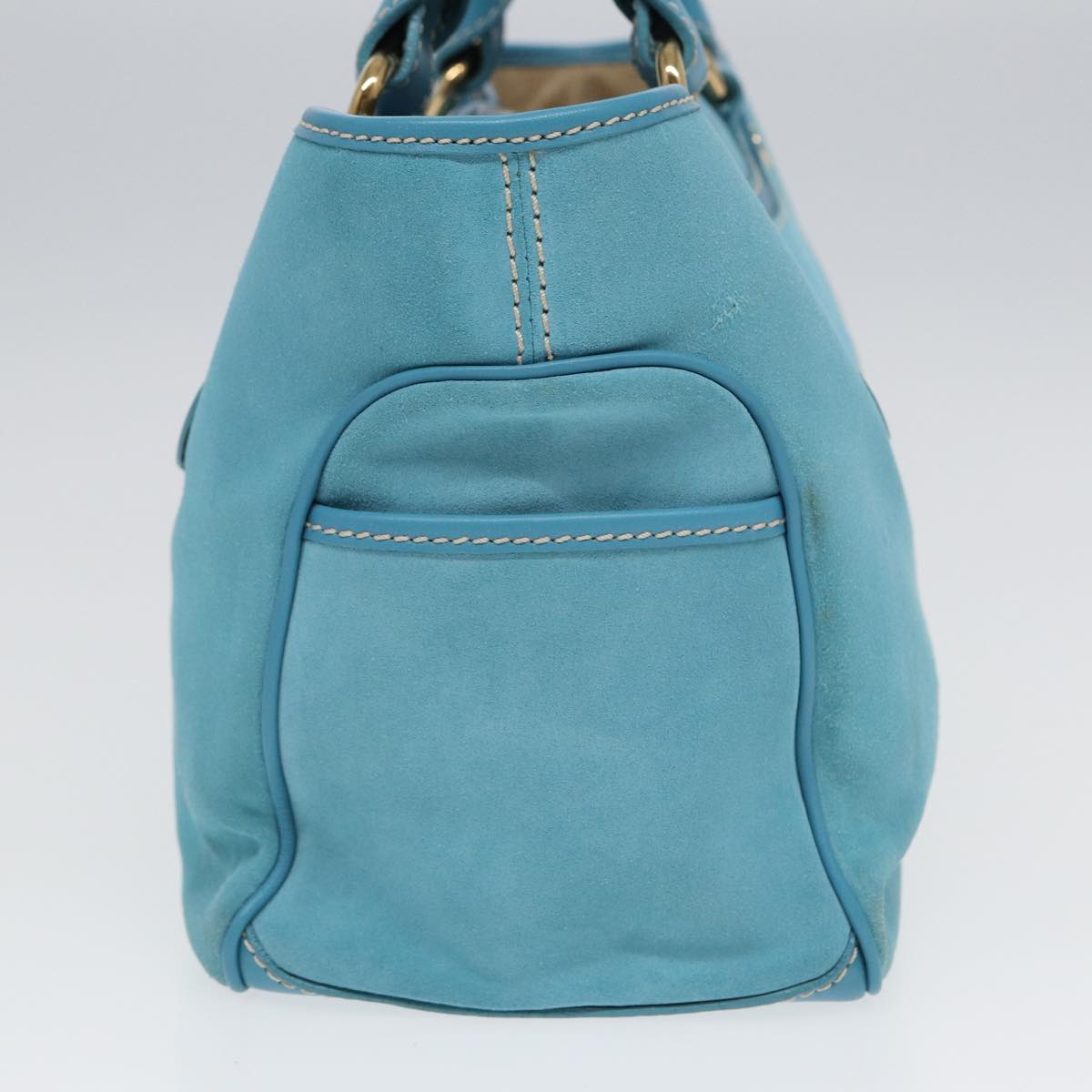 CELINE Boogie Handbag