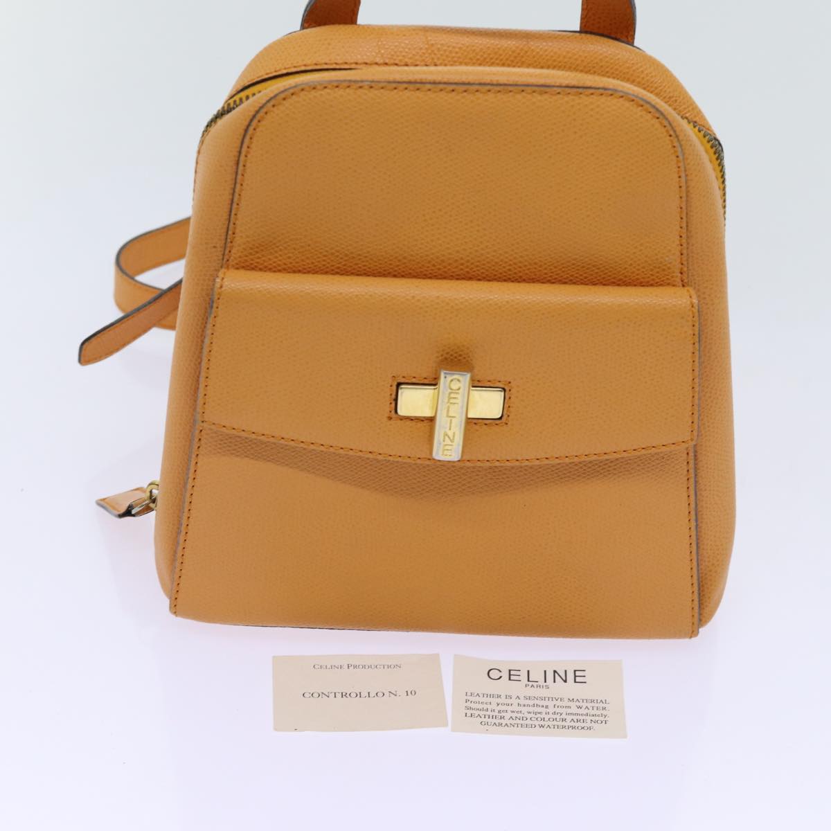 CELINE Backpack