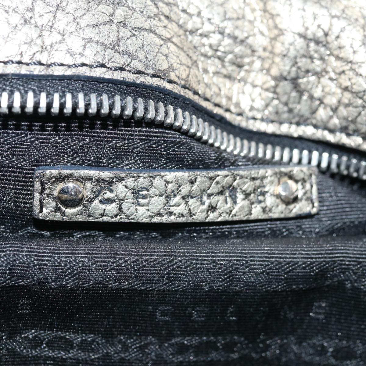 CELINE Bittersweet Handbag