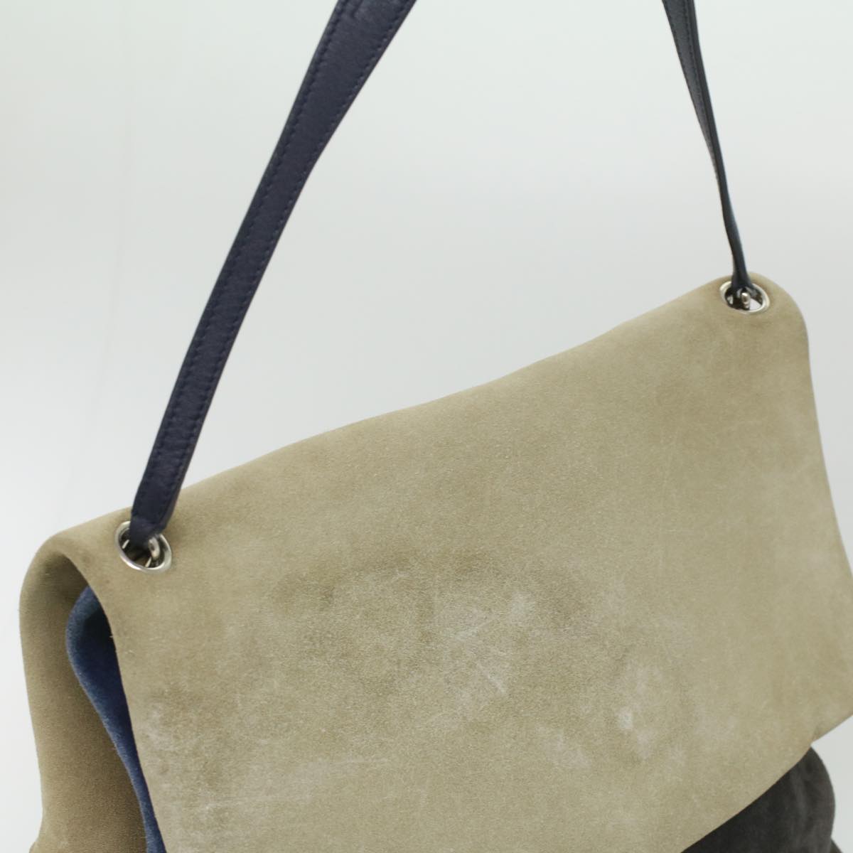 CELINE All soft Shoulder Bag