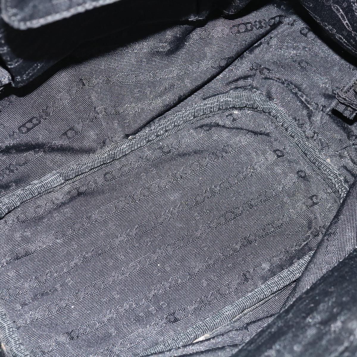 CELINE Bittersweet Handbag