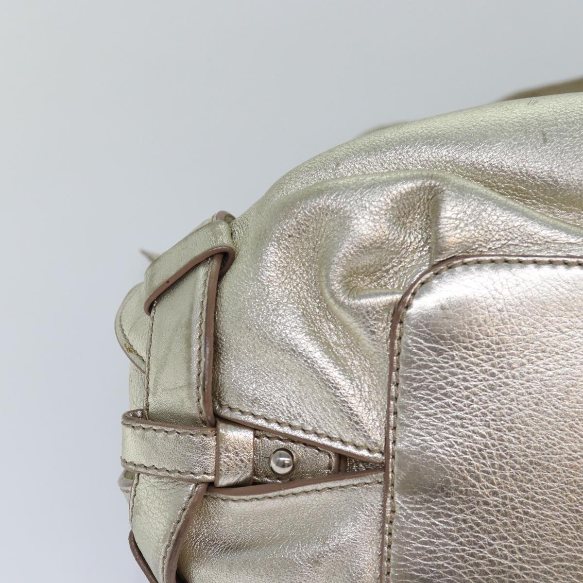 CELINE Bittersweet Handbag