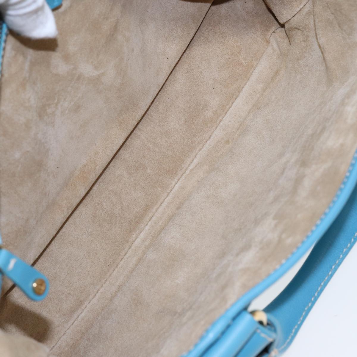 CELINE Boogie Handbag